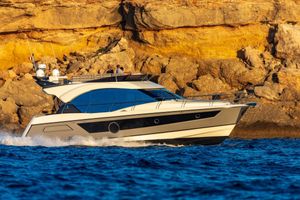 2023 Beneteau Monte Carlo 52