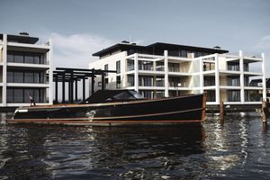 2022 NIEUW - Barkas Supersport SSH - Hybride