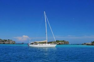J Boats J/42