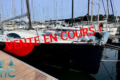 2008 Archambault A35