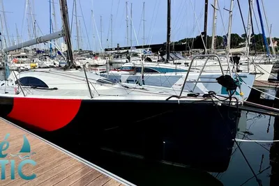 2008 Archambault A35