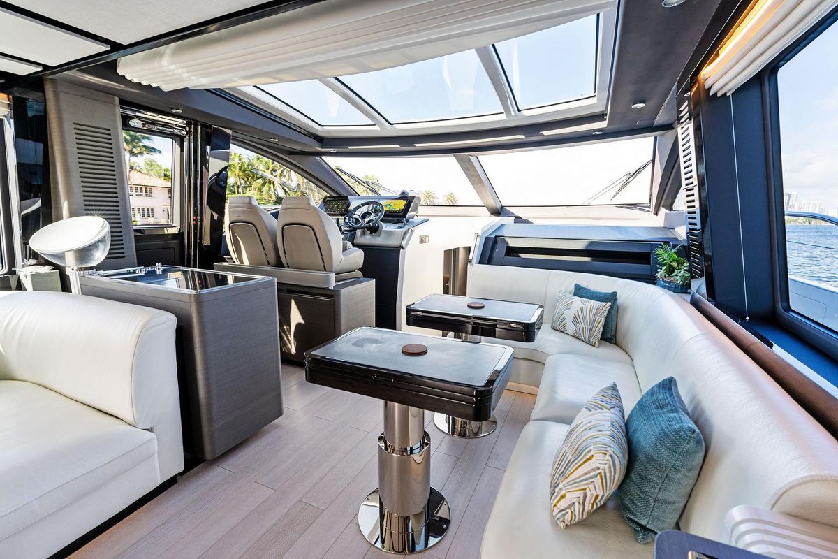 2024 Azimut 80 