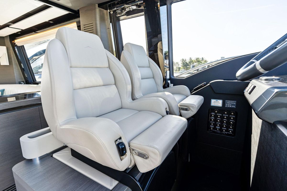 2024 Azimut 80 