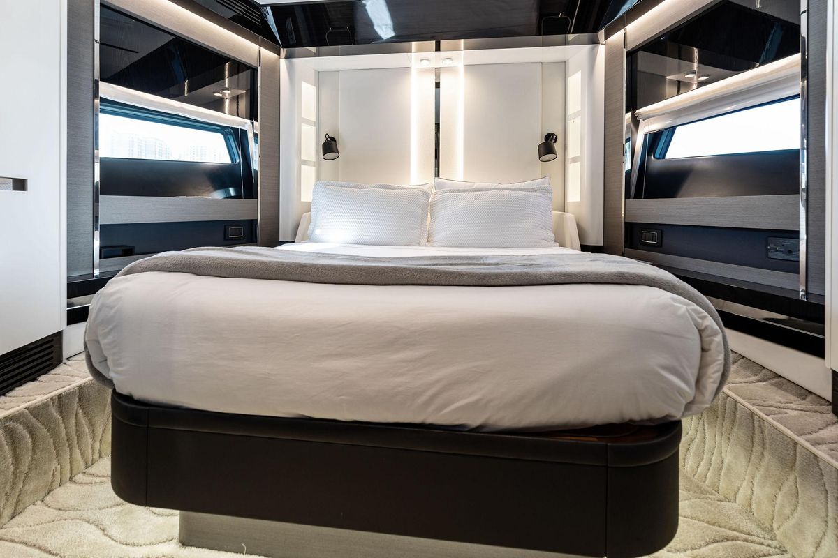 2024 Azimut 80 