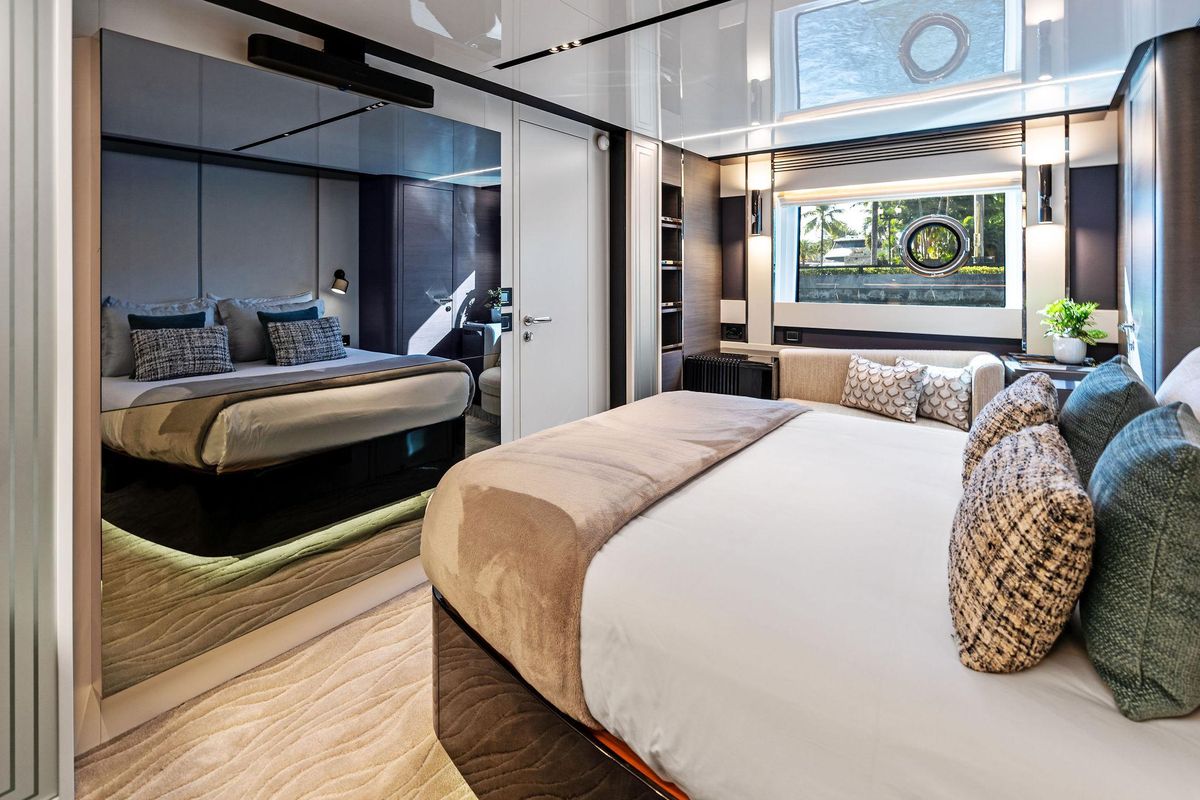 2024 Azimut 80 