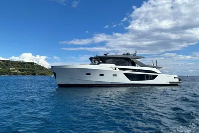 2024 Bluegame BGX70