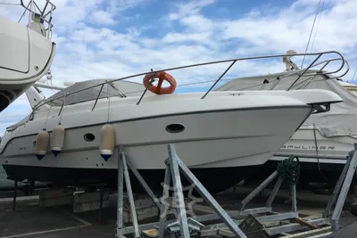 Sessa Marine Oyster 30