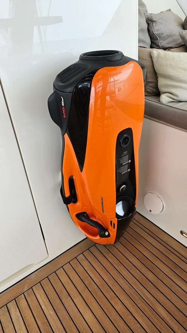 2017 Sunreef 88 