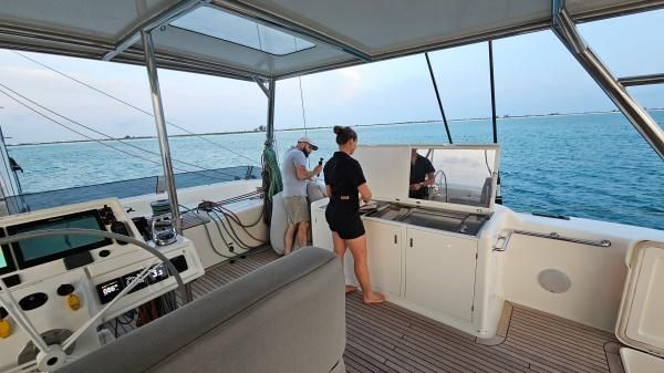 2017 Sunreef 88 
