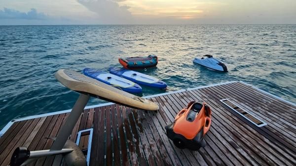 2017 Sunreef 88 