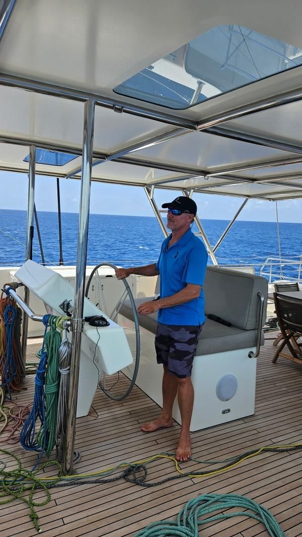 2017 Sunreef 88 