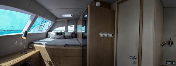2017 Sunreef 88 