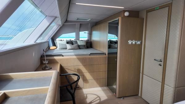 2017 Sunreef 88 
