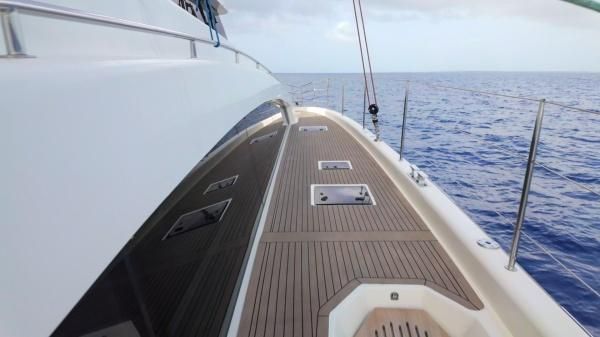 2017 Sunreef 88 