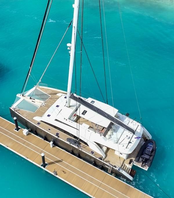 2017 Sunreef 88 