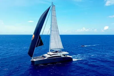 Sunreef 88 DD