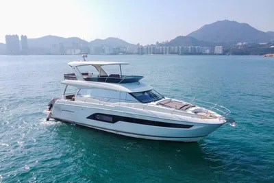 Prestige 630