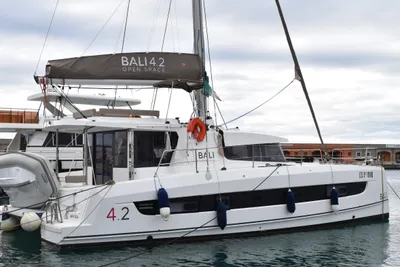 2023 Catana Bali 4.2