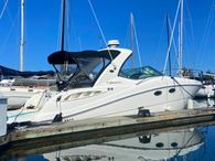 2007 Sea Ray 290 Sundancer