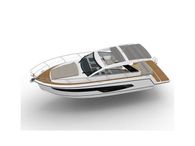2023 Sealine Sealine S335