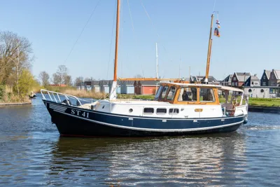 Staverse Kotter 1040
