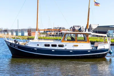 1978 Staverse Kotter 1040