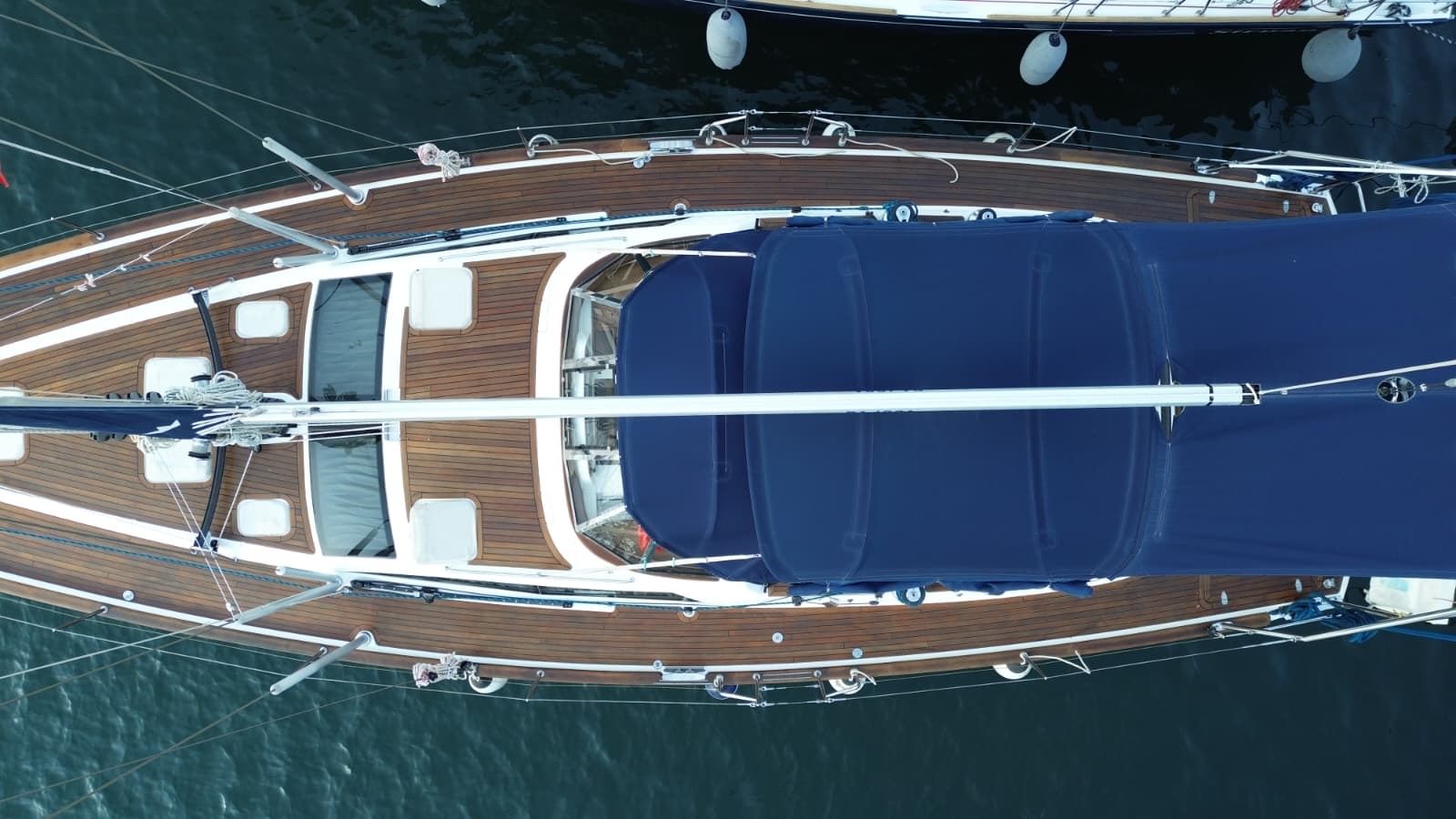 2007 Custom Sunbeam 53