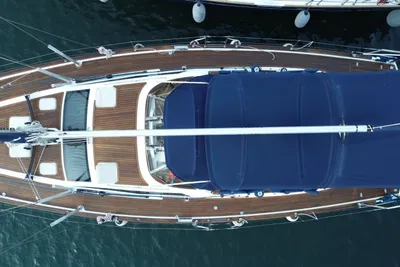 2007 Custom Sunbeam 53