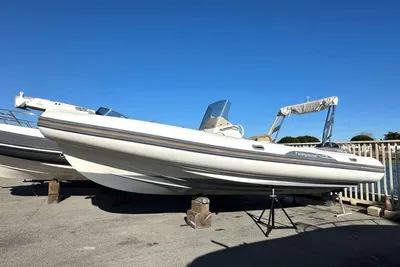 2016 Capelli Tempest 775