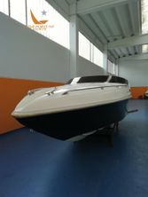 Tullio Abbate SEA STAR OPEN 23