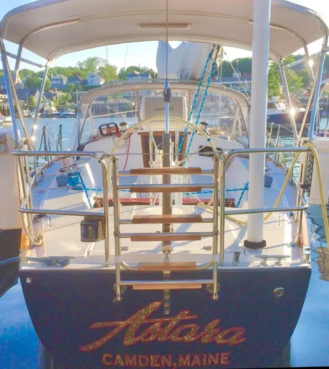 Astara Yacht Photos Pics 