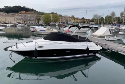2007 Sea Ray Sundacer