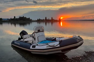 2016 Bombard Sunrider 500
