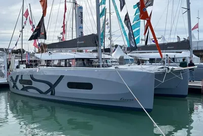 2025 Excess EXCESS 11