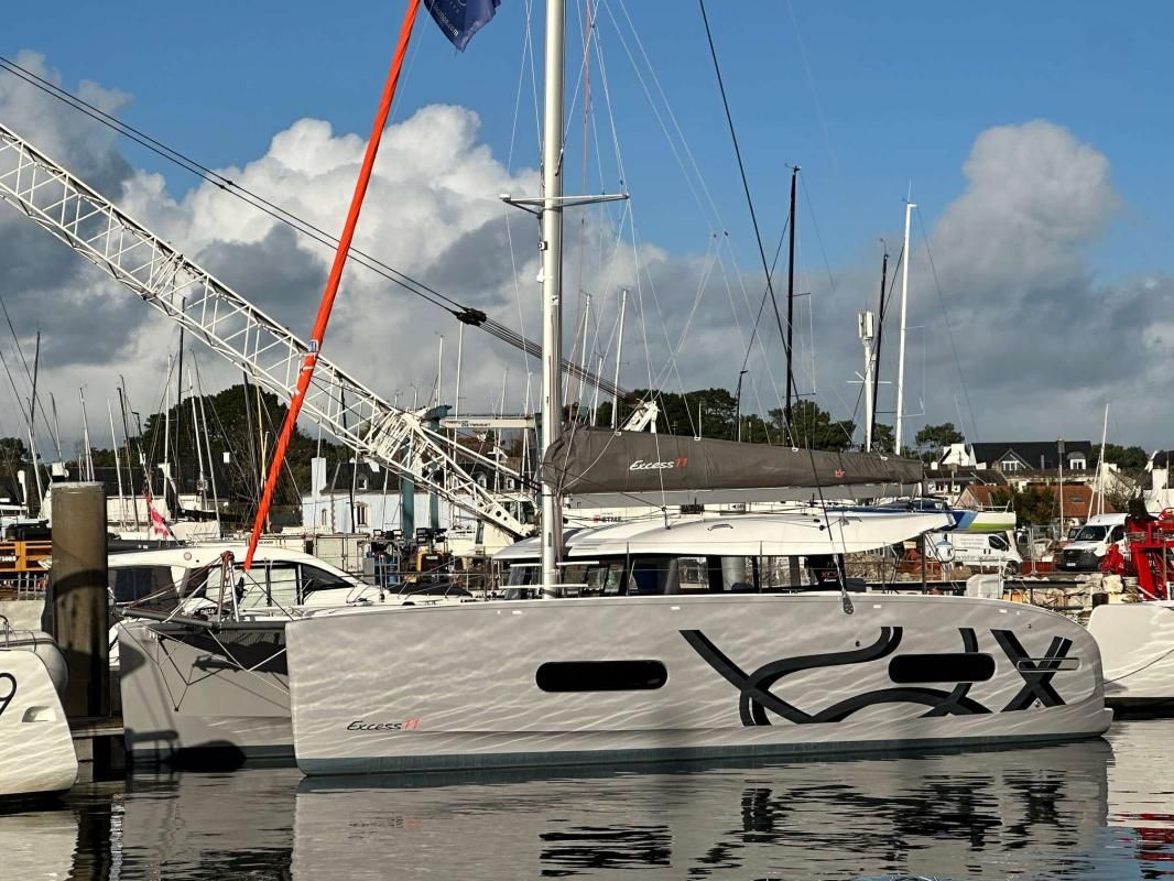 2025 Excess EXCESS 11