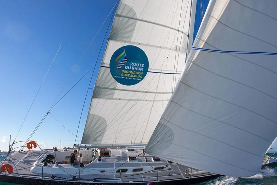 Custom Cuter Rigged Sloop | 1978 | 21m - Var ( 83 ) | Boatshop24