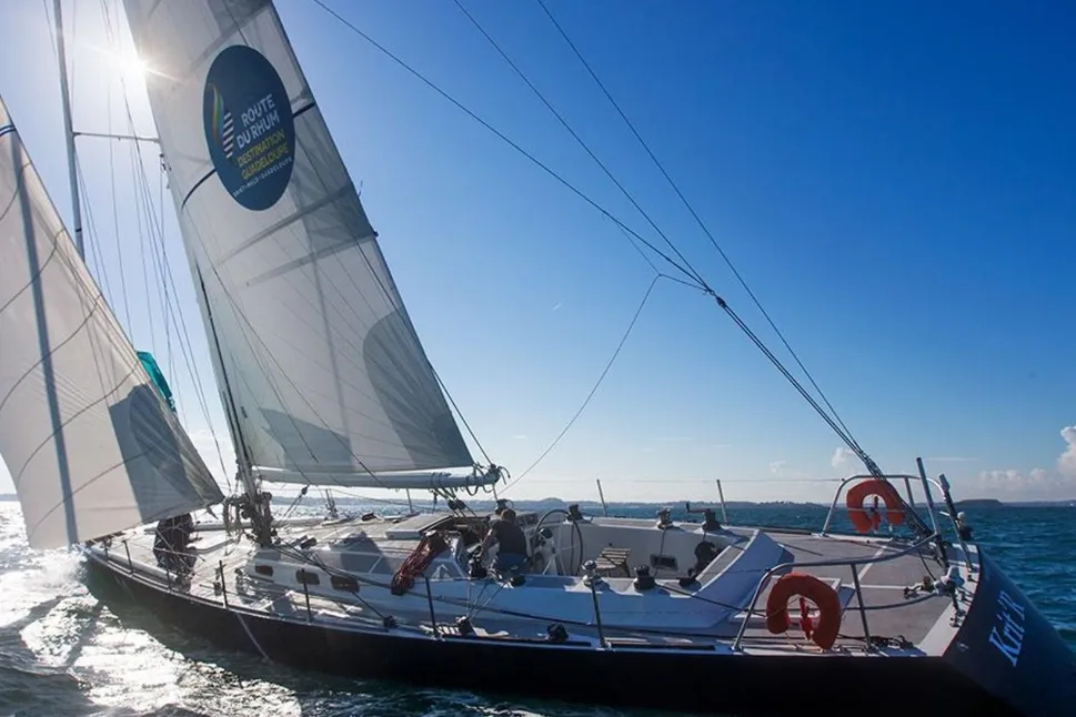 Custom Cuter Rigged Sloop | 1978 | 21m - Var ( 83 ) | Boatshop24