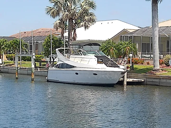Cash Flow Yacht Photos Pics 