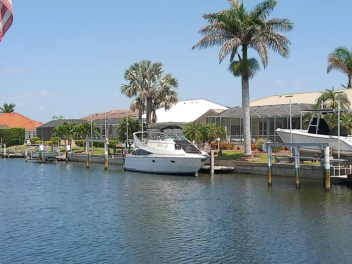 Cash Flow Yacht Photos Pics 