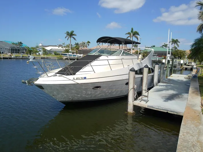 Cash Flow Yacht Photos Pics 