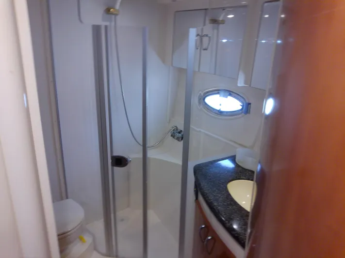 Cash Flow Yacht Photos Pics 