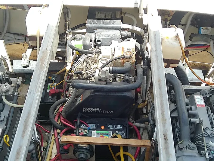 Cash Flow Yacht Photos Pics 