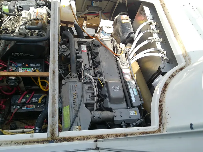 Cash Flow Yacht Photos Pics 