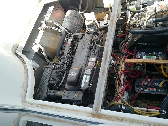 Cash Flow Yacht Photos Pics 