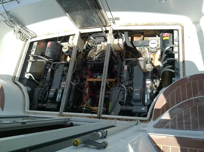 Cash Flow Yacht Photos Pics 