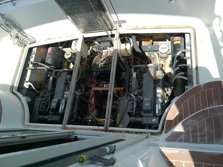 Cash Flow Yacht Photos Pics 