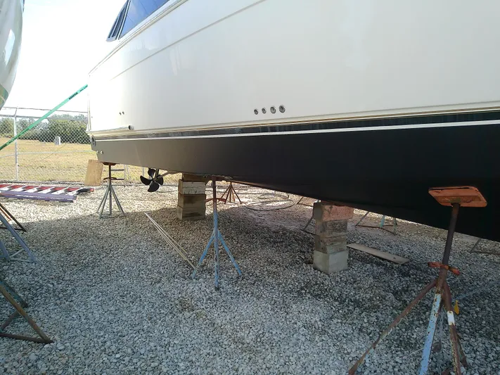 Cash Flow Yacht Photos Pics 