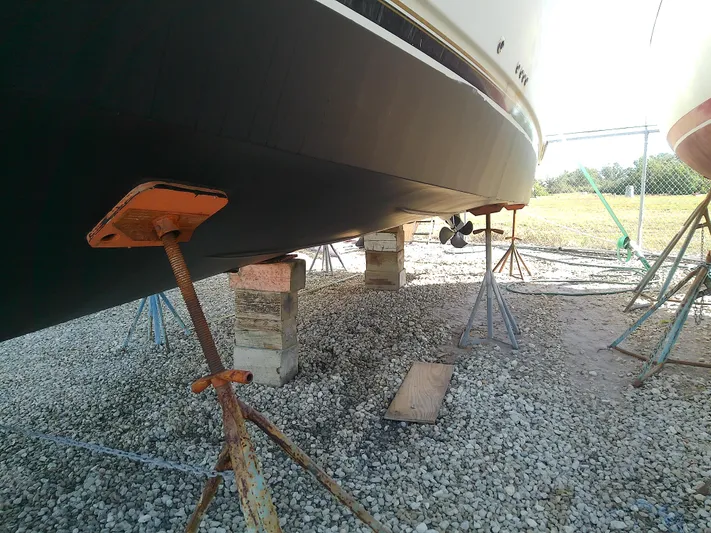 Cash Flow Yacht Photos Pics 