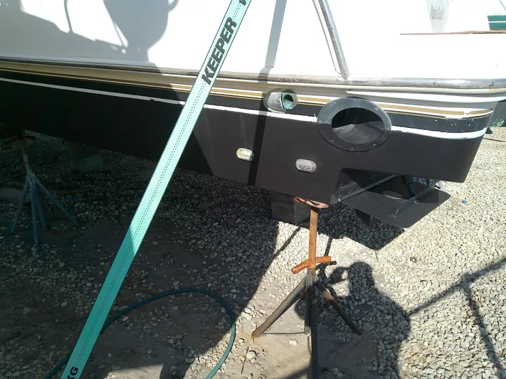 Cash Flow Yacht Photos Pics 