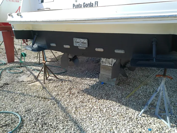 Cash Flow Yacht Photos Pics 